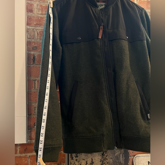 Woolrich Jacket - Picture 8 of 8